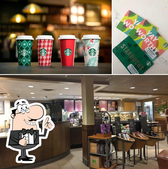 Starbucks image