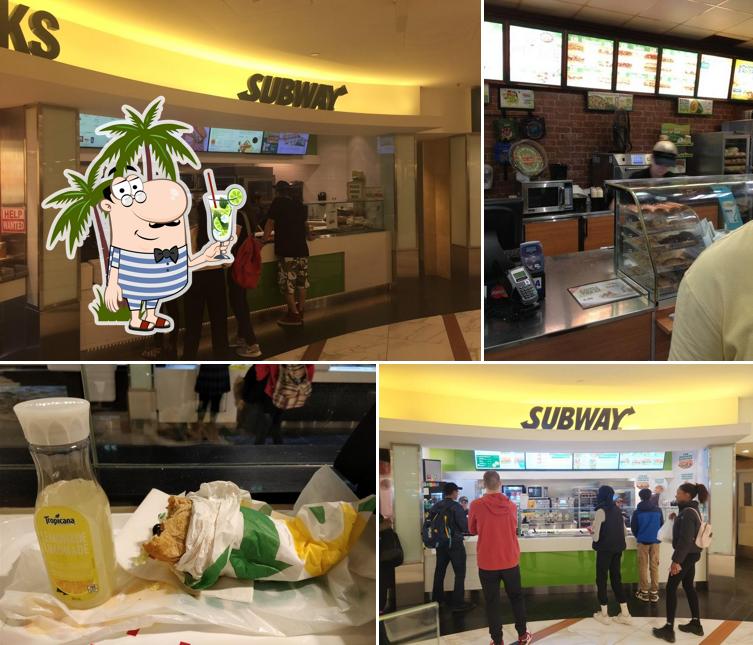 Regarder la photo de Subway