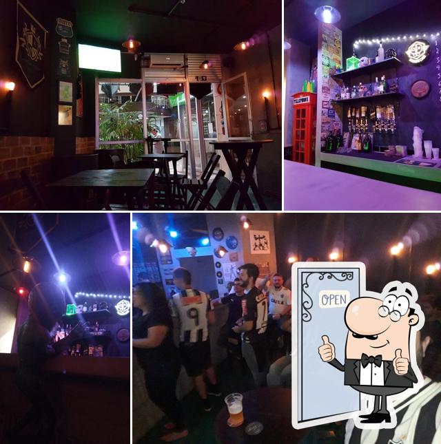 See the photo of The Skovhugger Authentic Pub