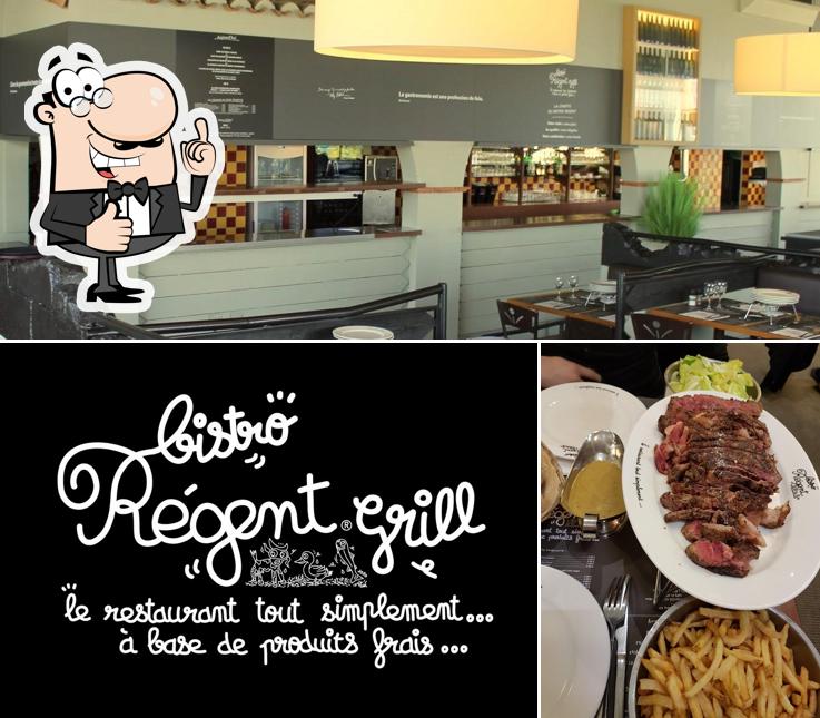 Regarder l'image de Bistrot Régent