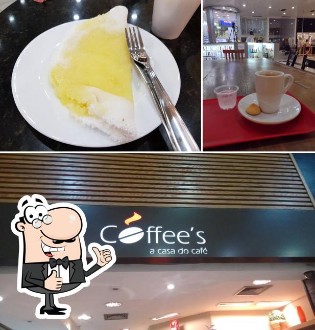 Here's an image of Coffee`s a Casa do Café