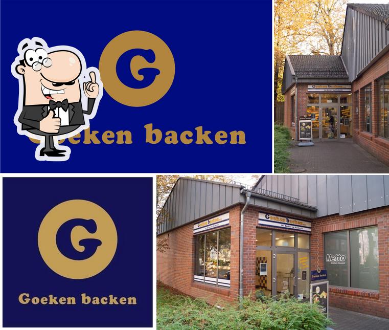 Voir cette image de Bäckerei Goeken backen Netto Paderborn