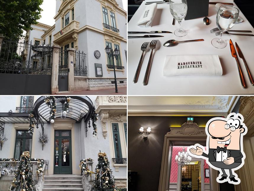 Voir l'image de Restaurant Marguerite - Bocuse