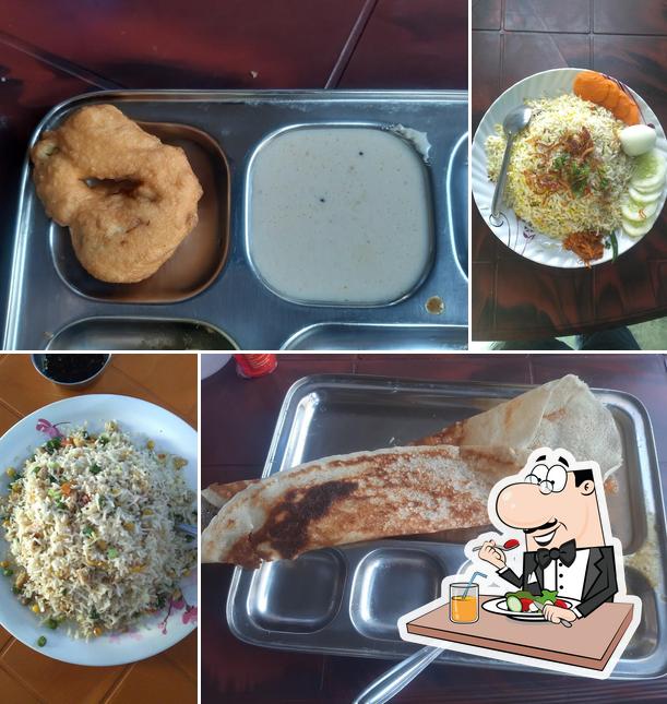 Sai - South Indian Restaurant, Shillong - Restaurant reviews