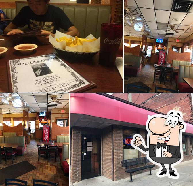 El Jalisco in Montgomery - Restaurant reviews