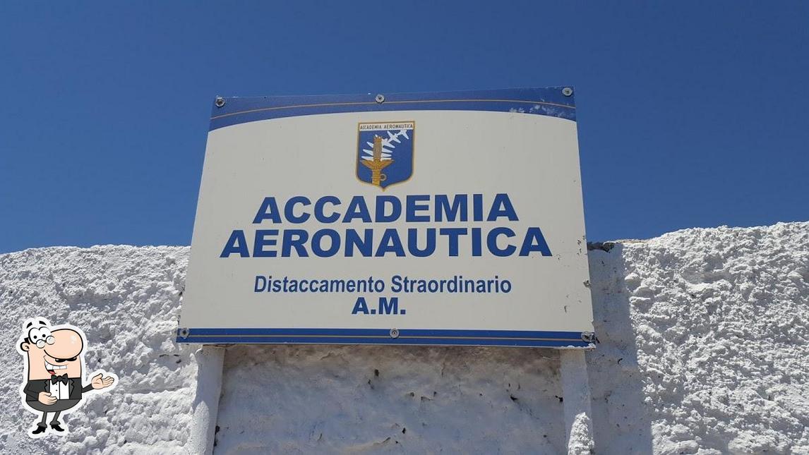 Ecco un'immagine di Lido dell'Aeronautica