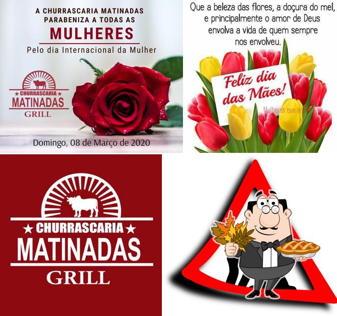 Churrascaria Matinadas photo