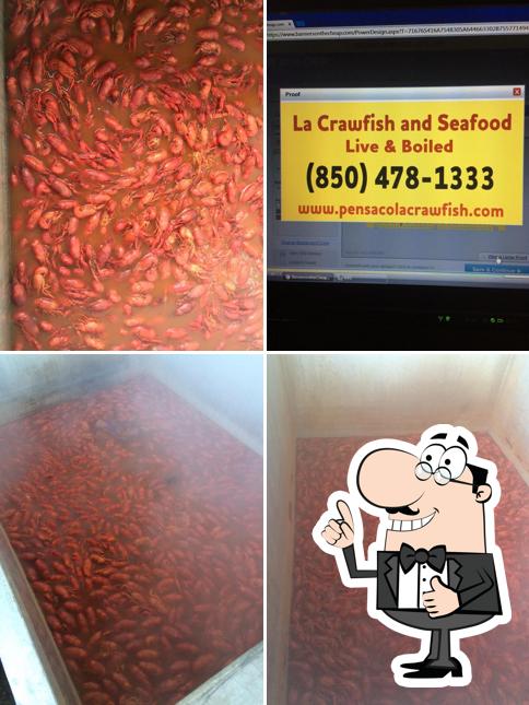 Louisiana Crawfish & Seafood photo