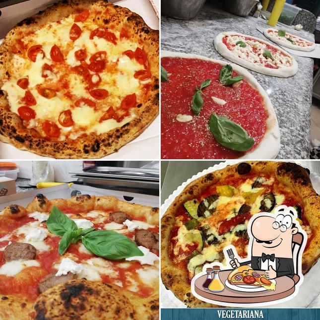 La pizza è il piatto veloce preferito al mondo