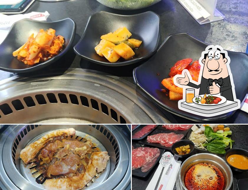 Lee DaeGam KBBQ & Shabu in Dallas - Restaurant reviews