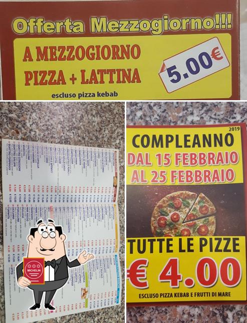 Voir la photo de Pizzeria La Premiata Rescaldina