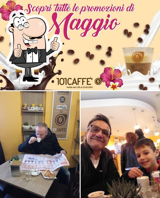 Guarda la immagine di 101CAFFE'