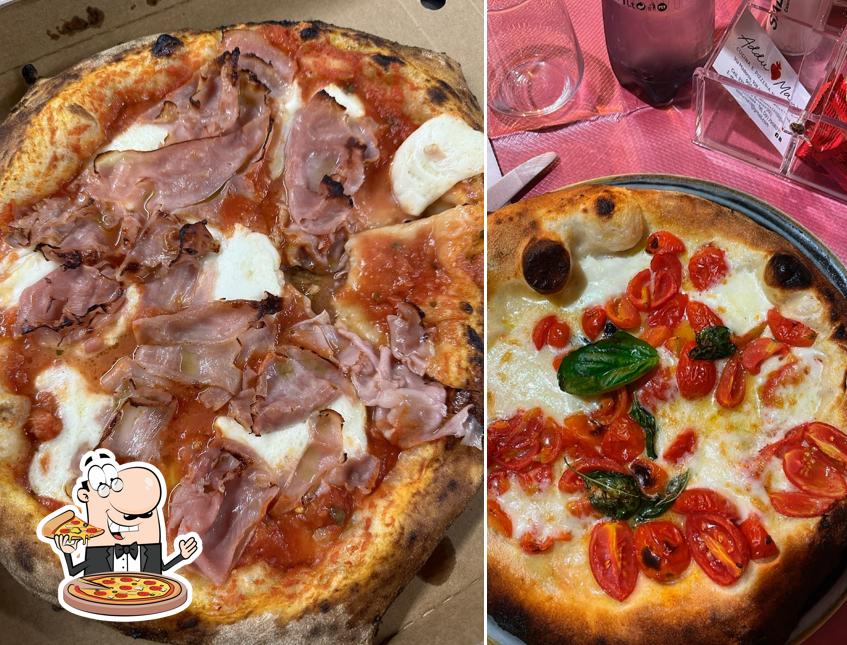 La pizza è il piatto veloce più di successo al mondo