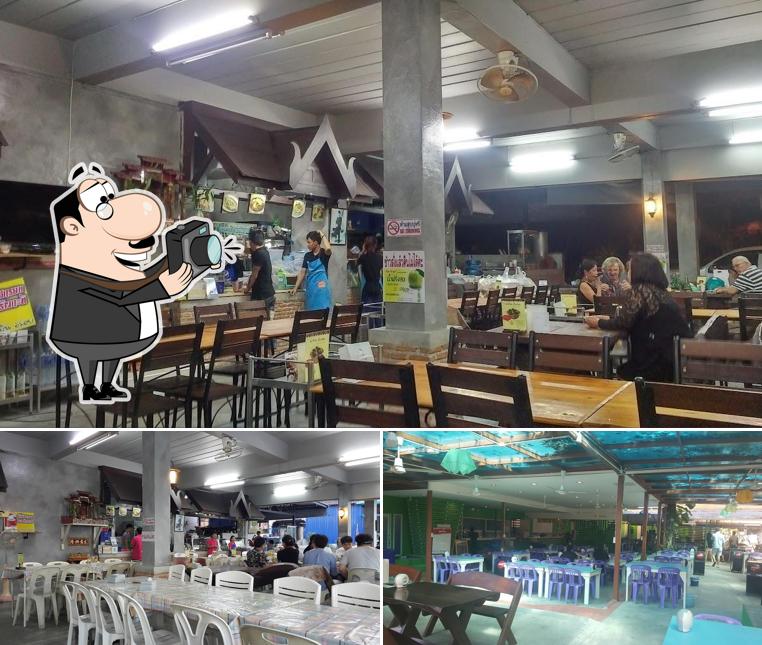 See this image of Paprapai Restaurant