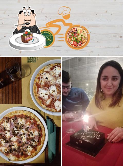 Foto di Pizzeria Beni