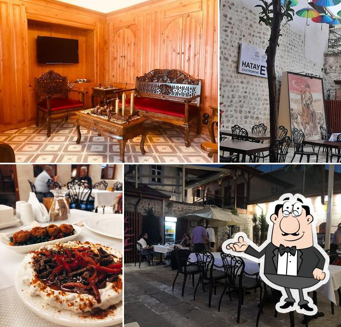 unesco hatay gastronomi evi antakya restaurant reviews