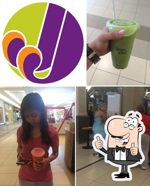 Voir l'image de Jugo Juice