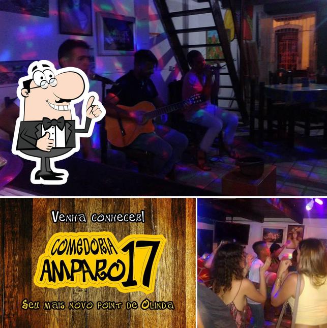 Look at the image of Comedoria Amparo 17