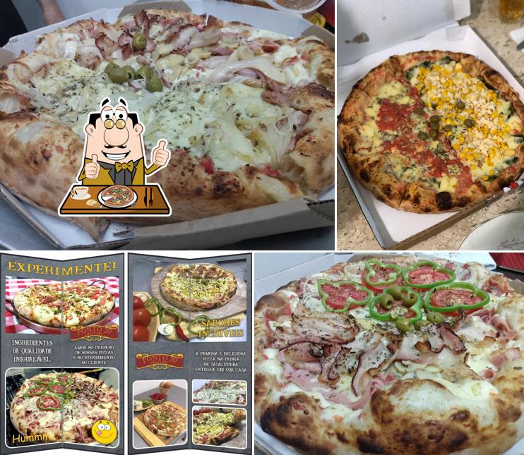 A pizza é o fast food mais amado do mundo