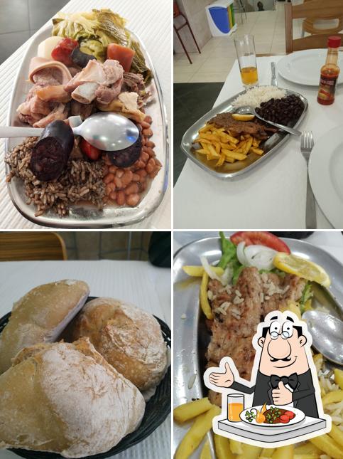 Comida em Bala Brasil