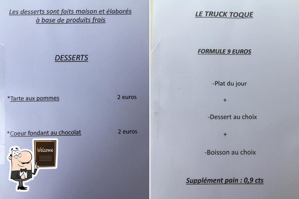 Voir cette photo de Le Truck Toqué