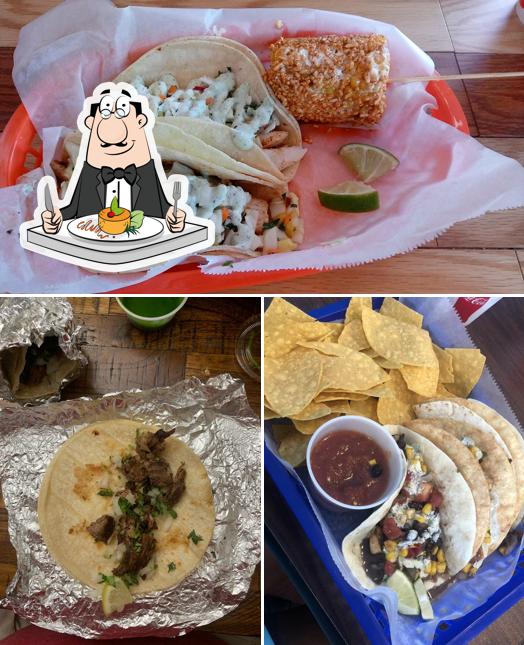 Macon Street Tacos in McDonough - Restaurant menu and reviews