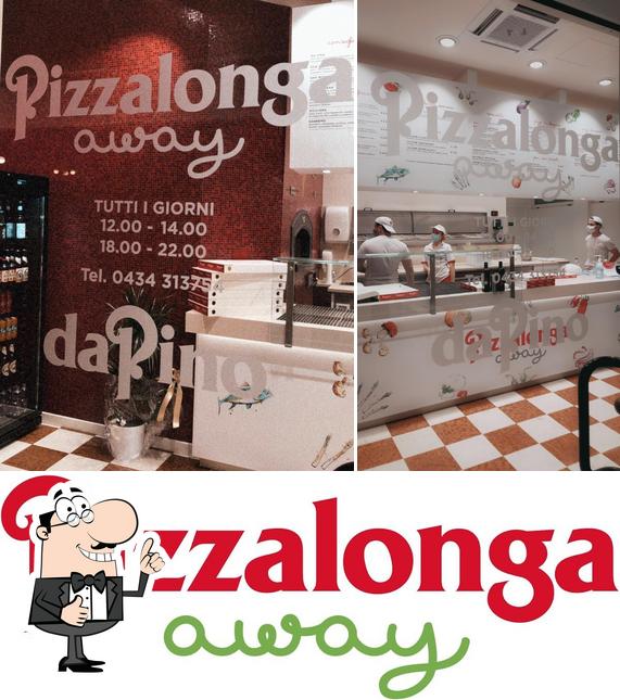 Vedi la foto di Pizzalonga Away Azzano Decimo