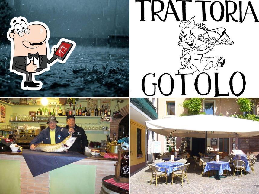 Vedi la immagine di Trattoria Gotolo Bardolino