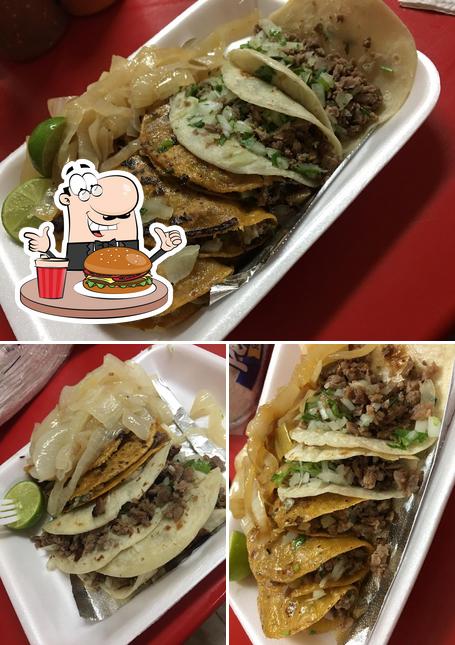 Tacos El Primo Saltillo Menú del restaurante precios y reseñas