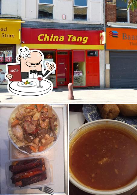 Best chinese restaurants in Barrow in Furness spring 2024