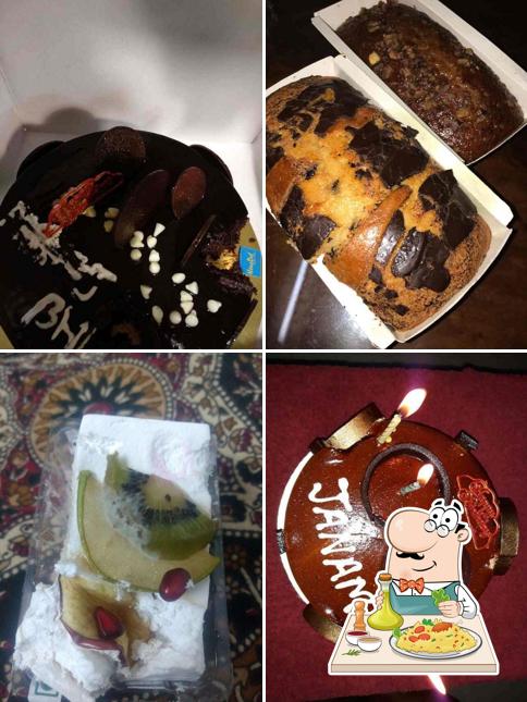 Tom & Jerry Cakes And More... - Cake shop - Mumbai - Maharashtra | Yappe.in