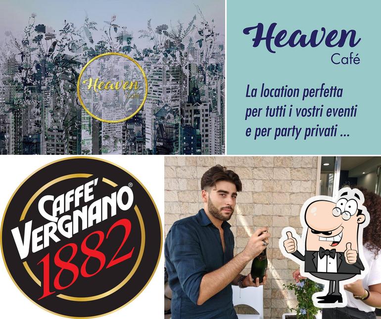 Guarda la immagine di Heaven Café