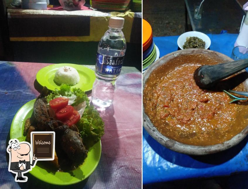Ayam Penyet Nasi Uduk Simpang Frengki Restaurant Batam Restaurant Reviews