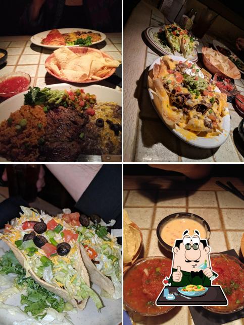 El Jardin Mexican Restaurant in Fallbrook - Restaurant menu and reviews