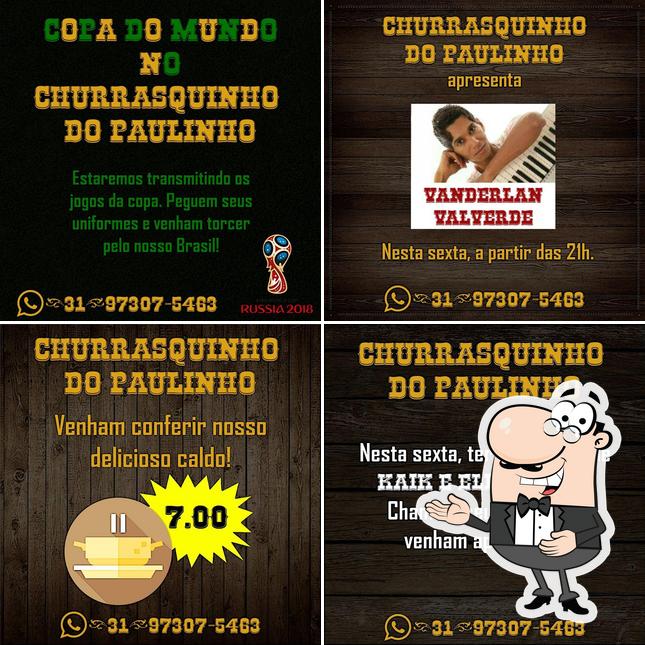 Churrasquinho Do Paulinho image