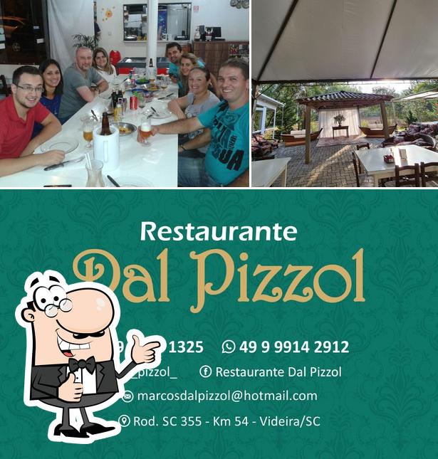 See the photo of Restaurante Dal Pizzol