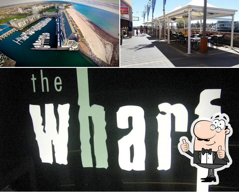 Here's an image of The Wharf