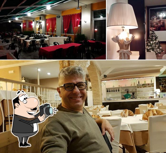 Foto di La Baita Pizzeria Ristorante