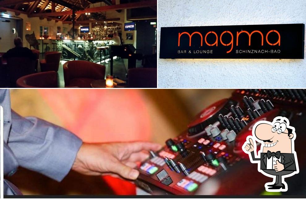 Voir cette photo de Magma Bar & Lounge