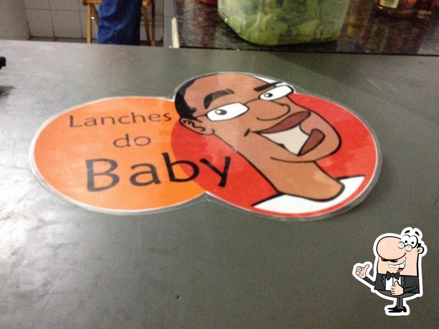 See the picture of Lanches do Baby