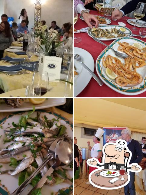 Immagine di Ristorante Villa Rosangelo