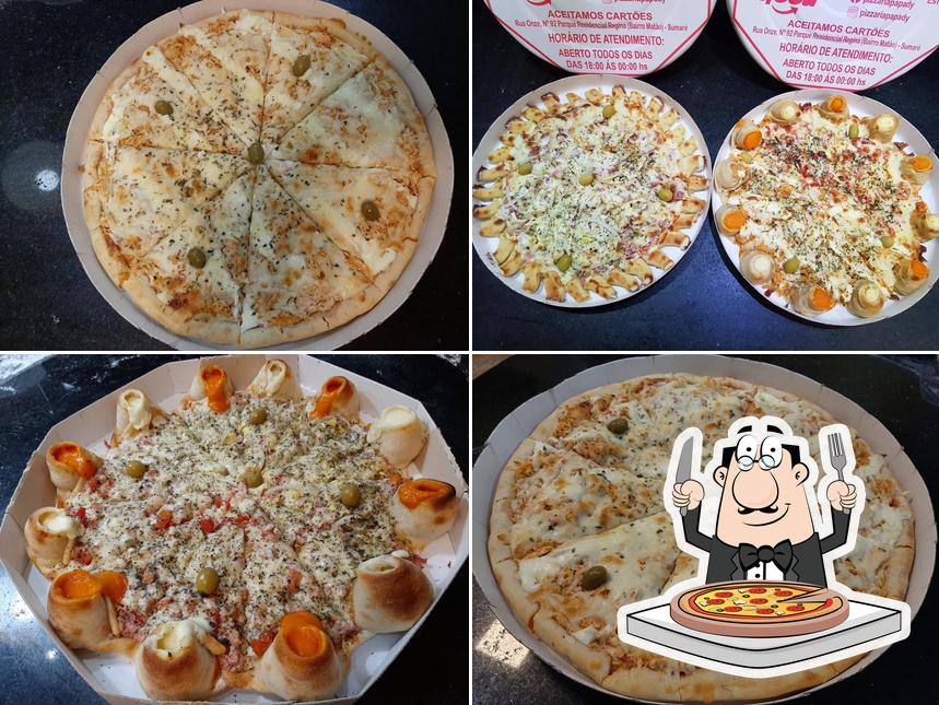 A pizza é o fast food mais amado do mundo