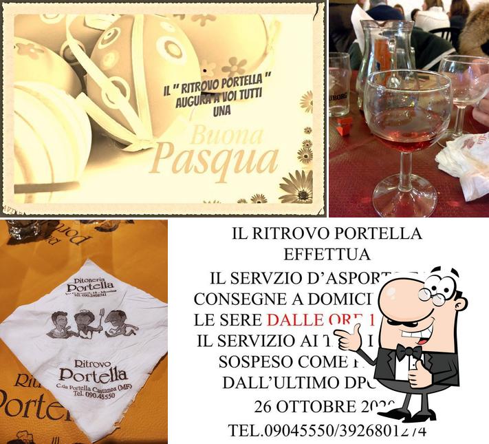 Regarder l'image de Ritrovo Portella Pizzeria-Pitoneria