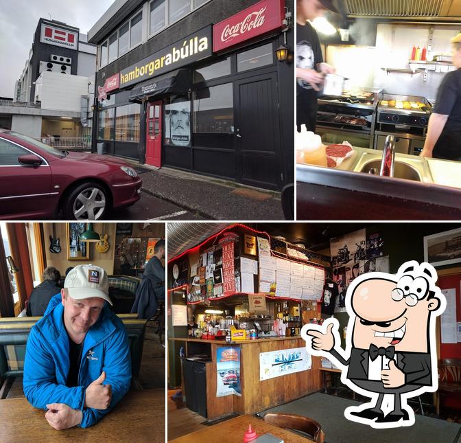 See this photo of Tommi's Burger Joint