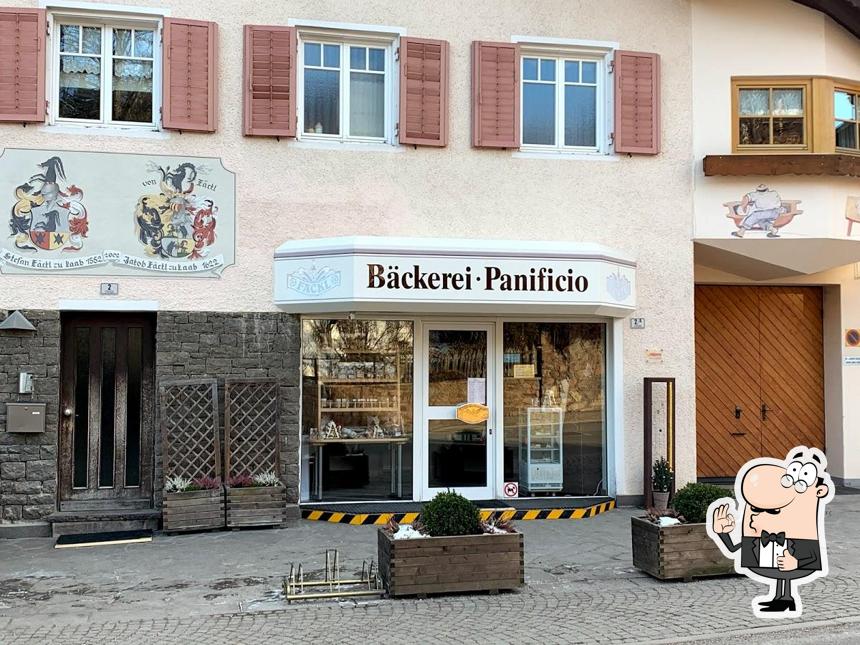 Guarda la immagine di Baeckerei Faeckl & Co. Kg