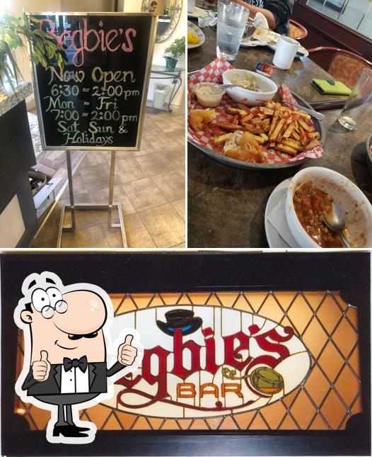 Regarder l'image de Begbie's Bar And Bistro