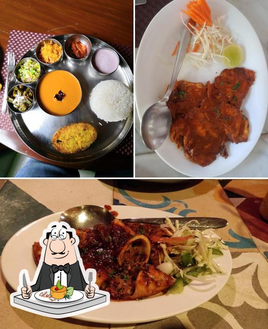 Soi - Local goan food, Candolim - Restaurant reviews