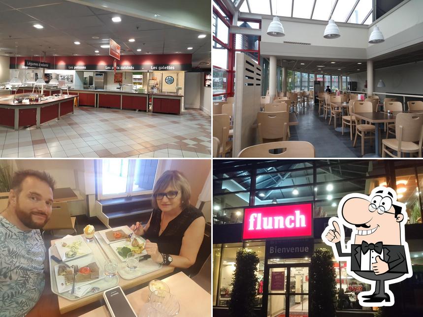 Voici une image de Restaurant flunch Lyon Limonest