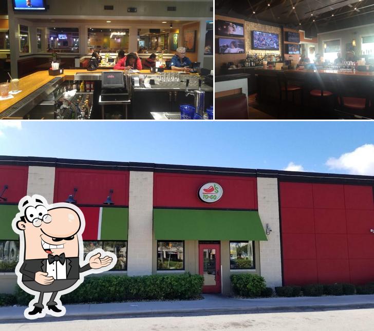 Here's an image of Chili's Grill & Bar