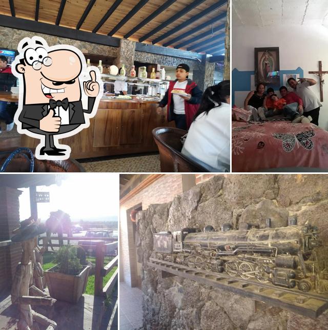 Buffet El Campirano restaurant, Celaya - Restaurant reviews